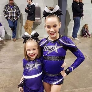 Meet your Posher, Judy